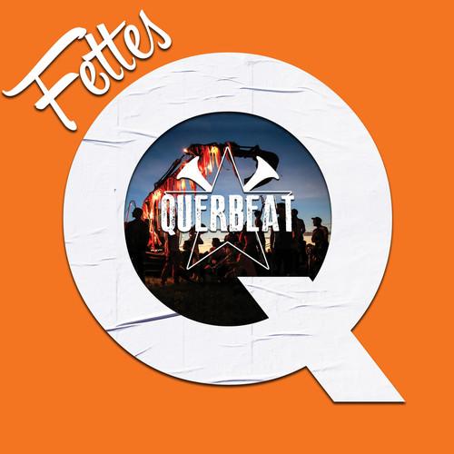 Album cover art for Fettes Q