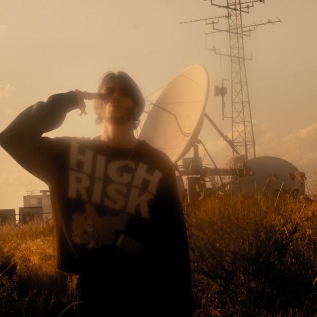 Album cover art for Goutte d'Eau