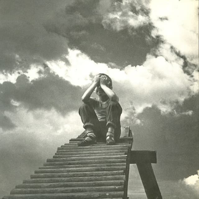 Album cover art for Реки