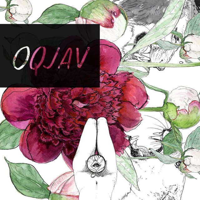 Album cover art for Листики-цветочки