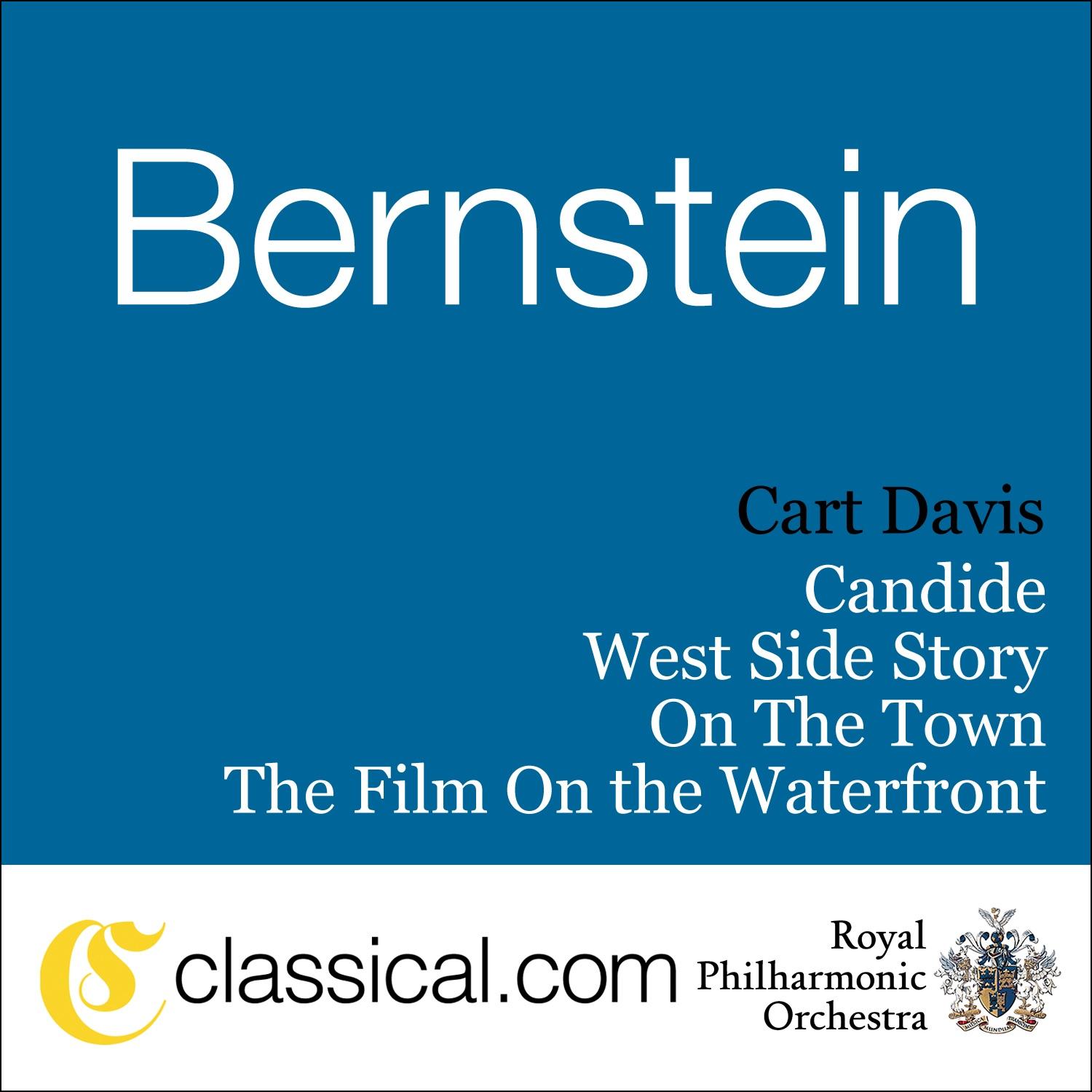 Bernstein: Candide