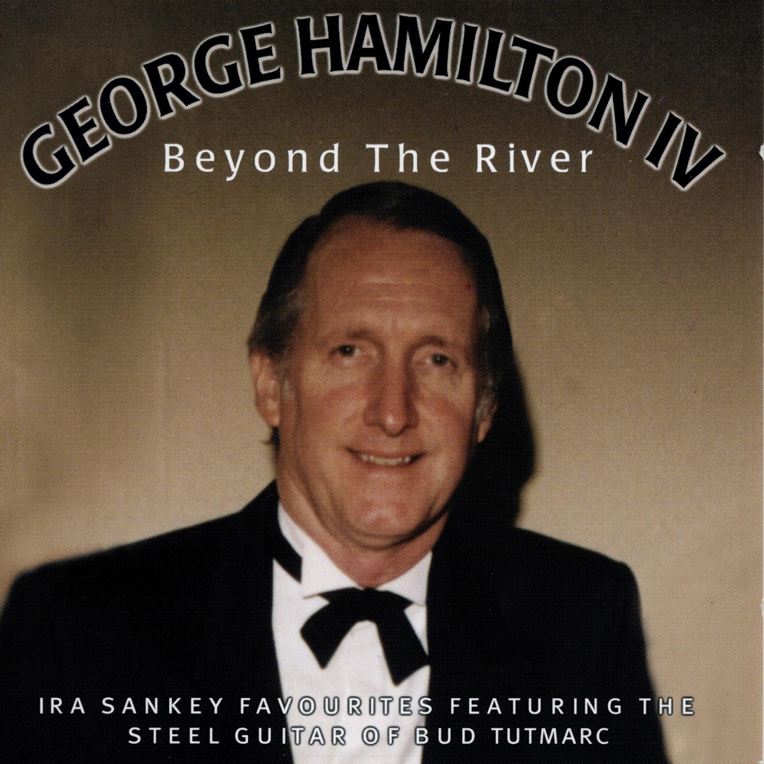 Beyond The River