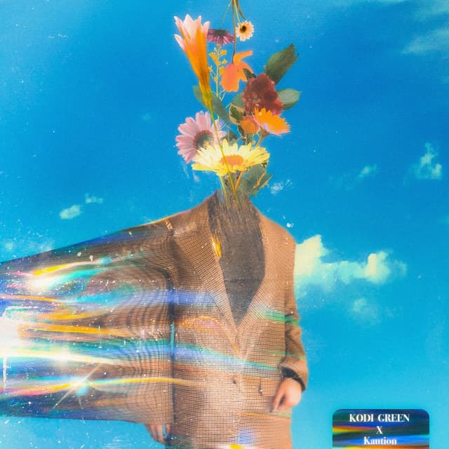 Album cover art for S/S - 살랑살랑