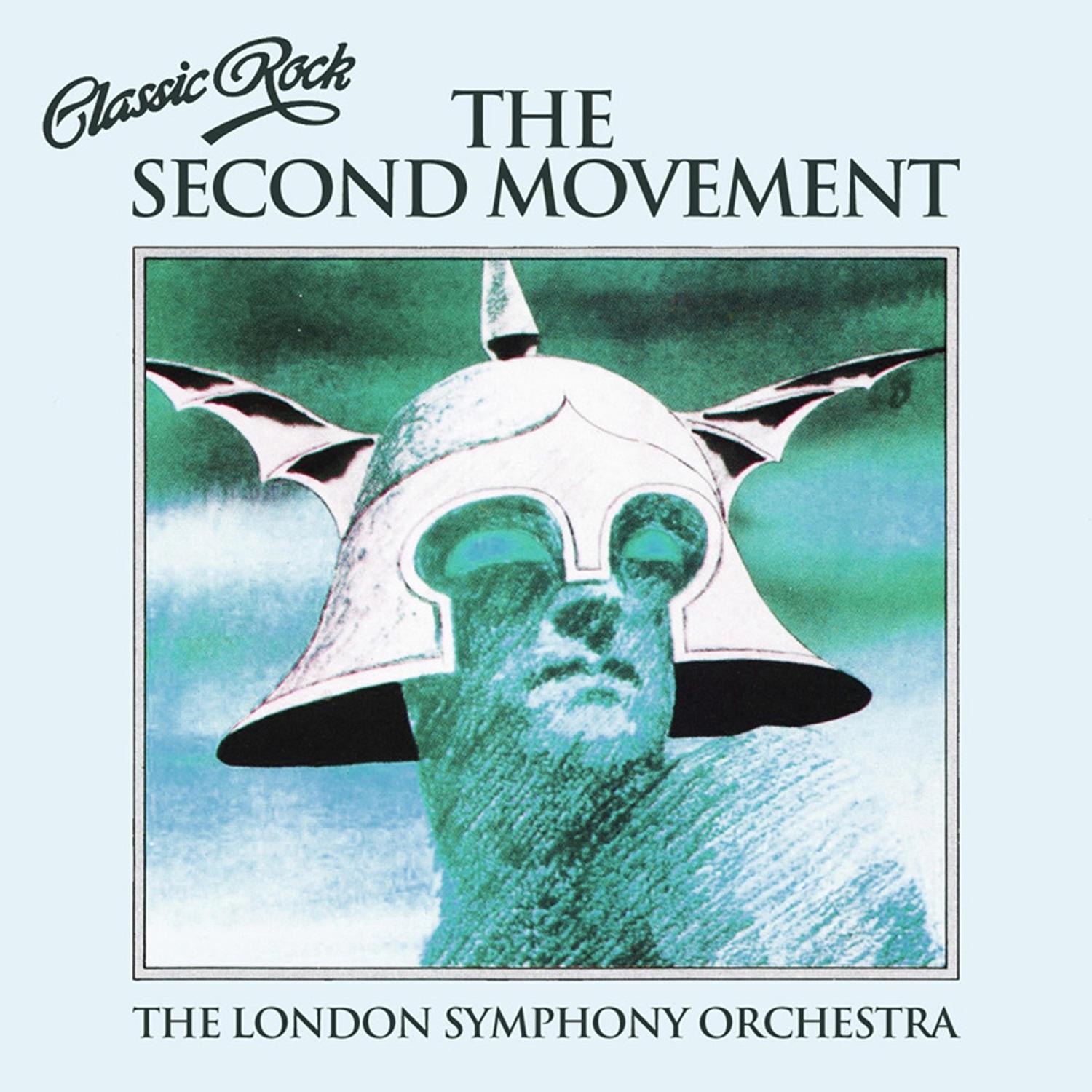 The Second Movement