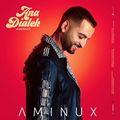 Album cover art for Ana Dialek