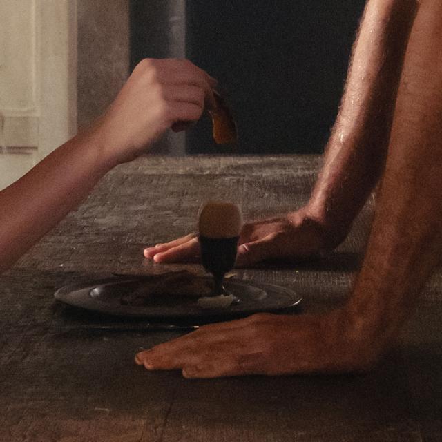 Album cover art for Wuthering Heights