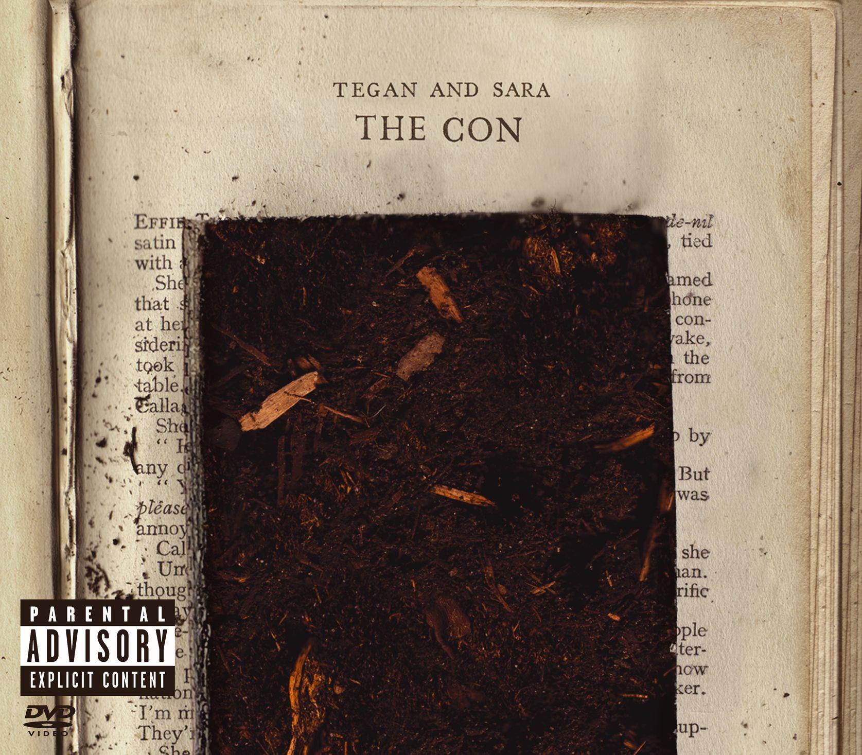 The Con