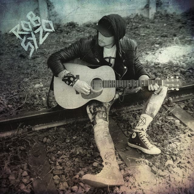 Album cover art for Krawattengang