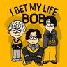 I BET MY LIFE (feat. メロフロート, 森本 爵 & 宮崎 修人)