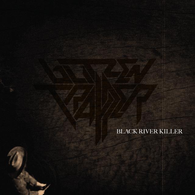Album cover art for Black River Killer Ep