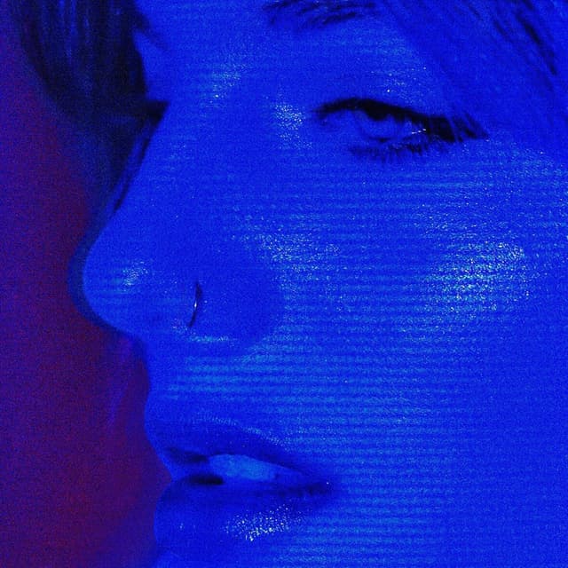 Album cover art for AUGUST IS A FEVER