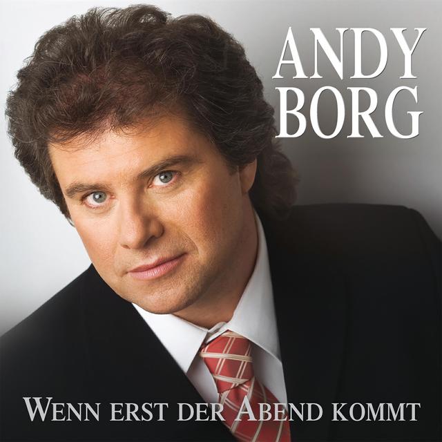 Album cover art for Wenn Erst Der Abend Kommt