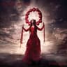 Woman Who Runs With The Wolves