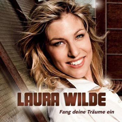 Album cover art for Fang deine Träume ein
