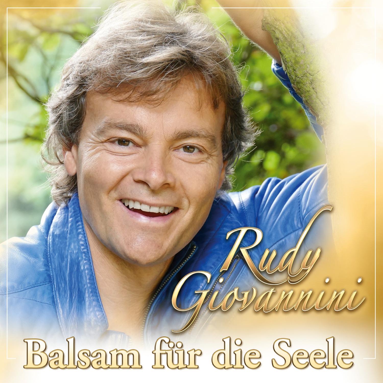 Balsam für die Seele