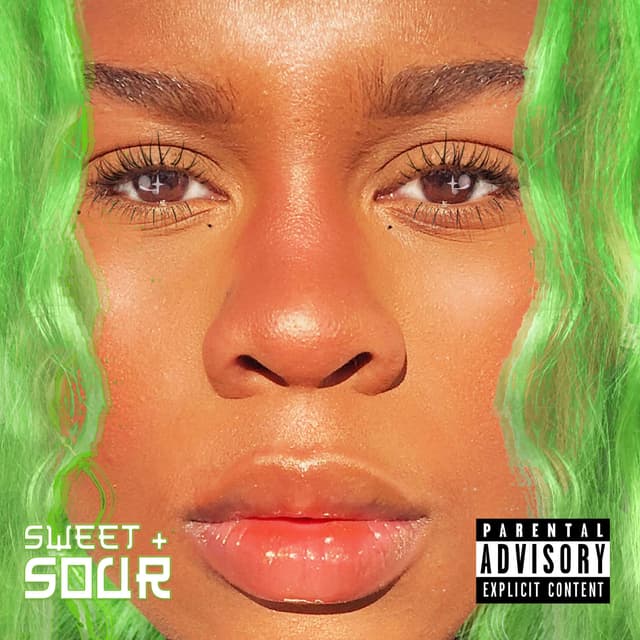 Album cover art for Start It Up