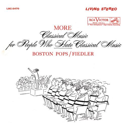 Classical Music for People Who Hate Classical Music