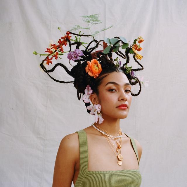 Album cover art for Growth