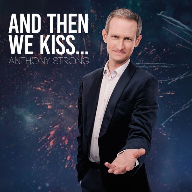 Album cover art for And Then We Kiss...