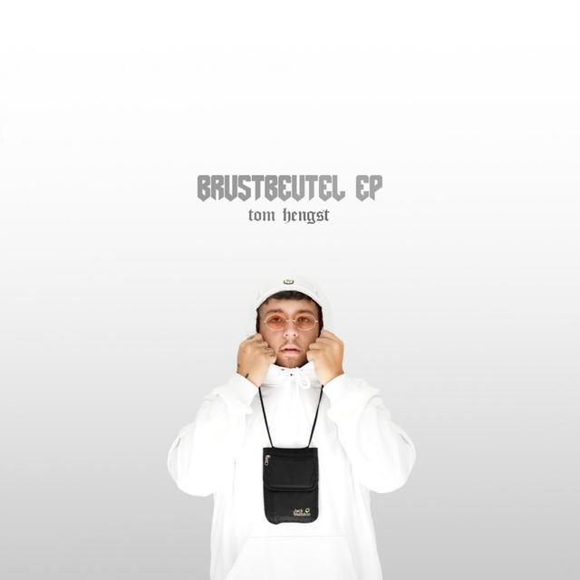 Album cover art for Brustbeutel