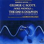 Album cover art for Le Jour du Dauphin