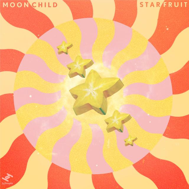 Album cover art for Starfruit