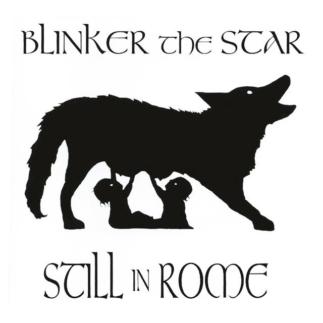Album cover art for Still in Rome