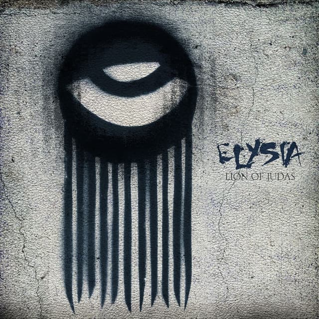 Album cover art for Lion Of Judas