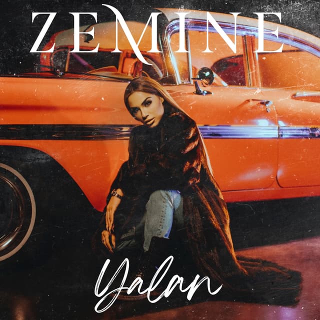 Album cover art for YALAN