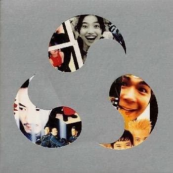 Album cover art for Best of Dreams Come True