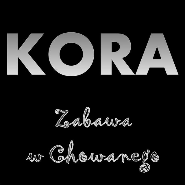 Album cover art for Zabawa W Chowanego