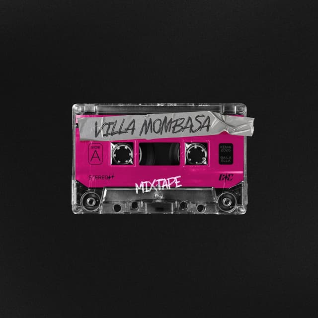 Album cover art for CHCĘ TAK