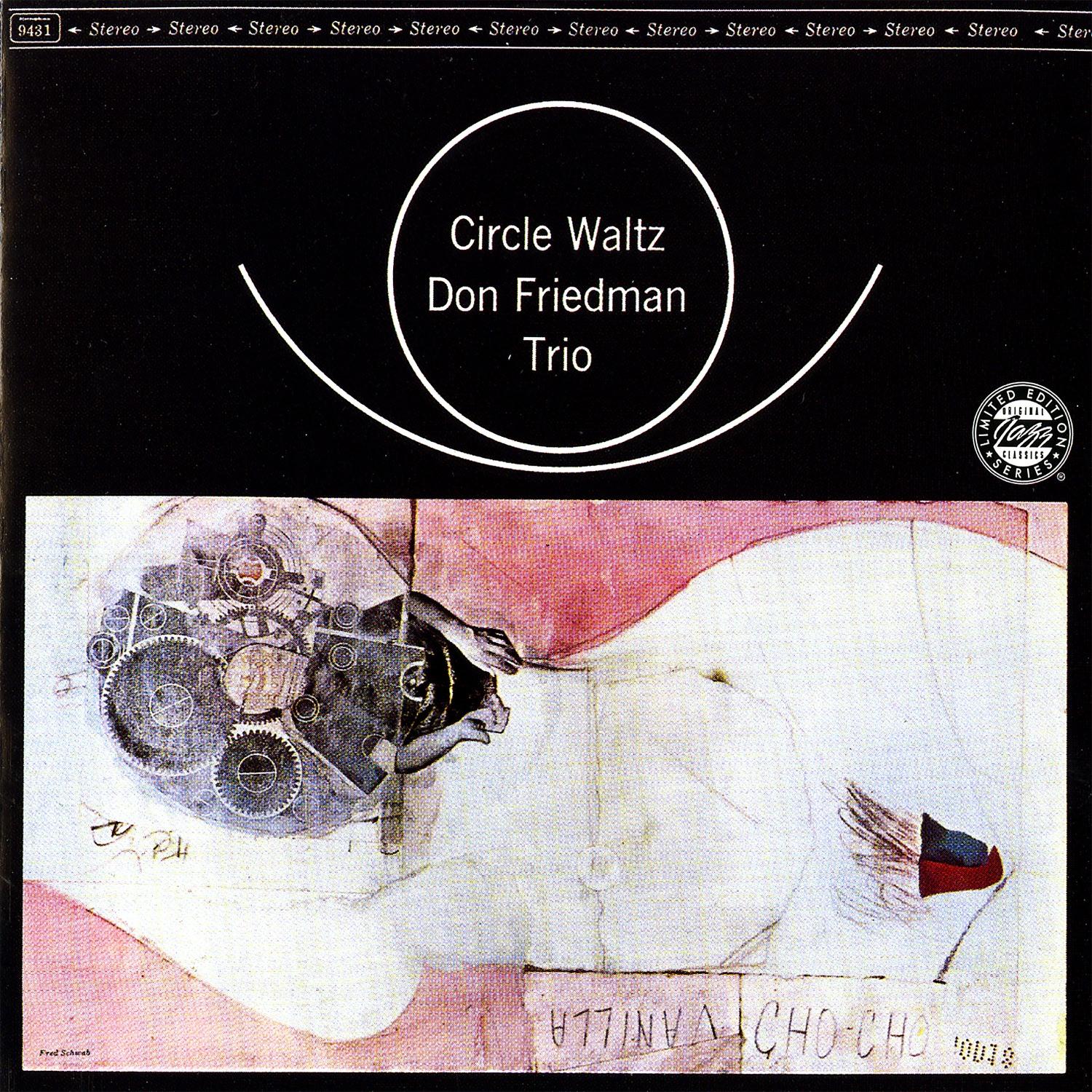 Circle Waltz