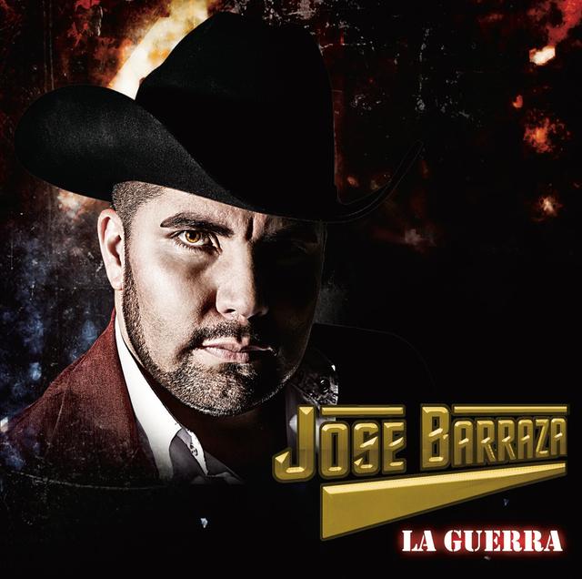 Album cover art for La Guerra
