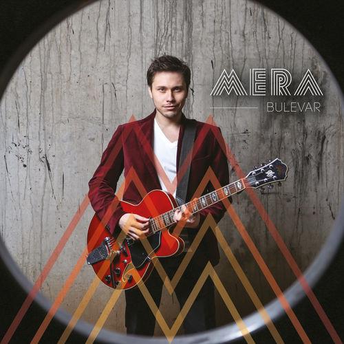 Album cover art for Bulevar