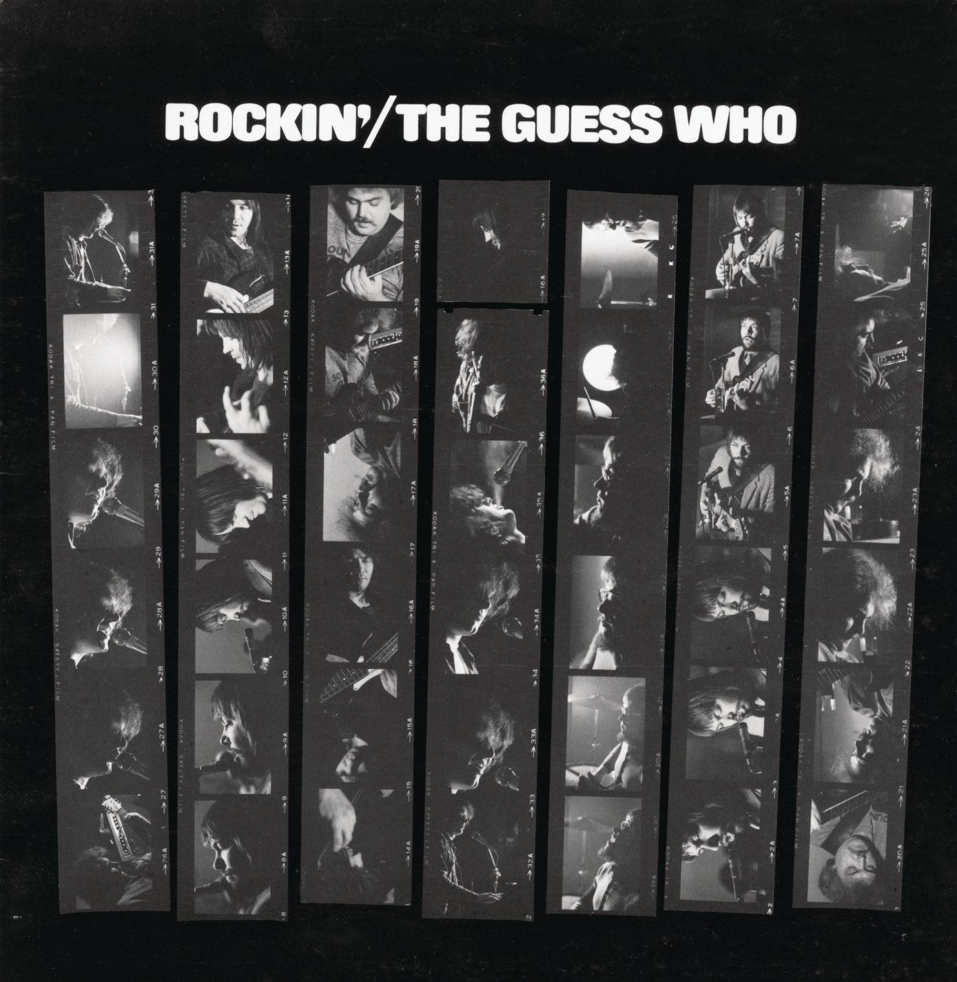 Rockin'