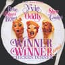 Winner Winner (feat. Bebe Zahara Benet & Shea Couleé)