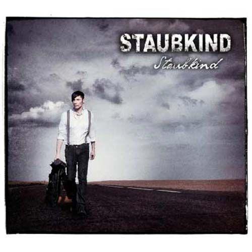 Staubkind