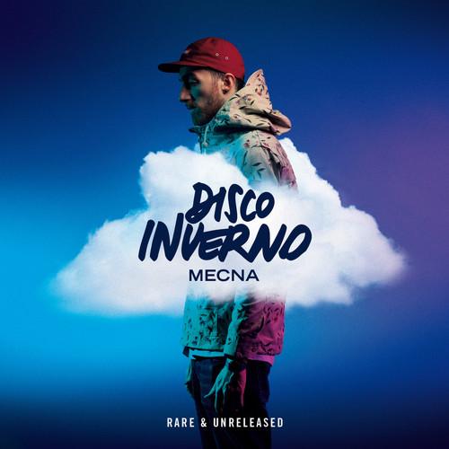 Album cover art for Disco Inverno