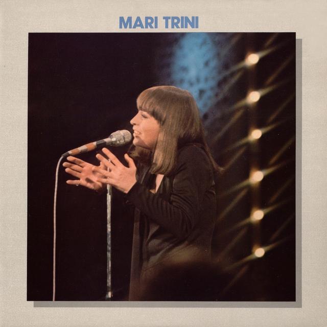 Album cover art for Canta en Francés
