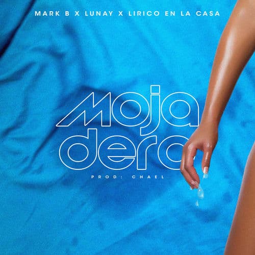 Album cover art for Mojadero