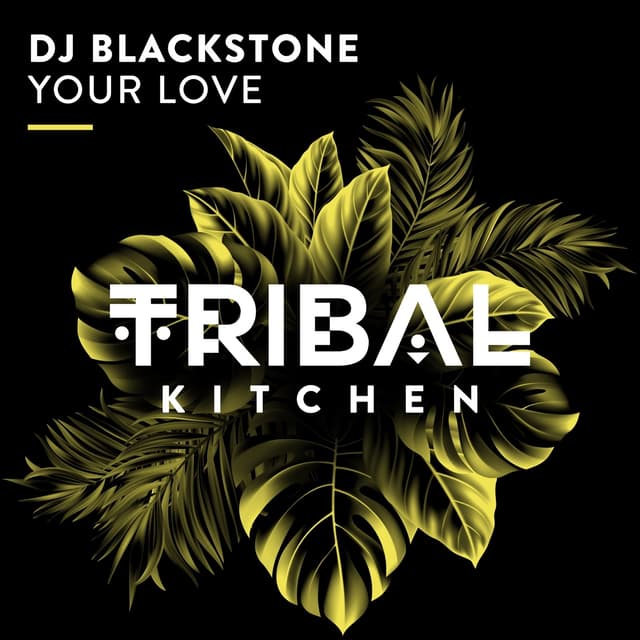 Album cover art for Your Love (Ian Thomas [UK] Remix)