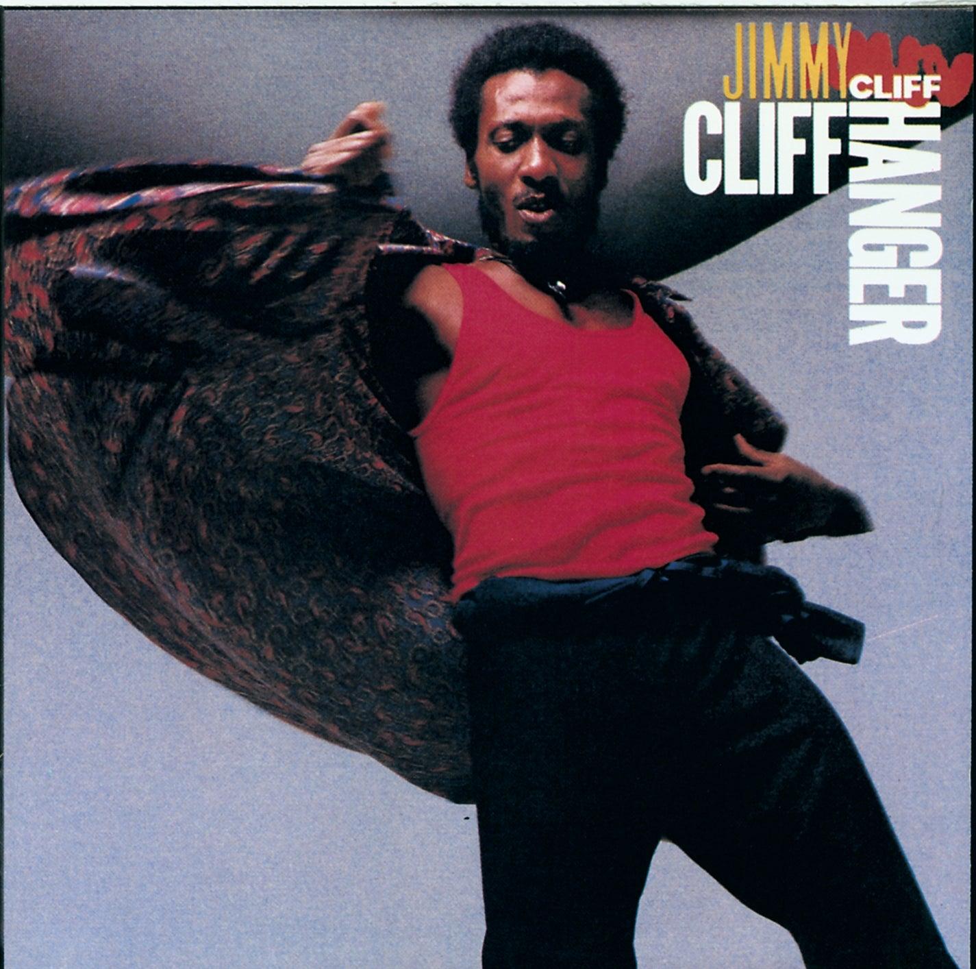 Cliff Hanger