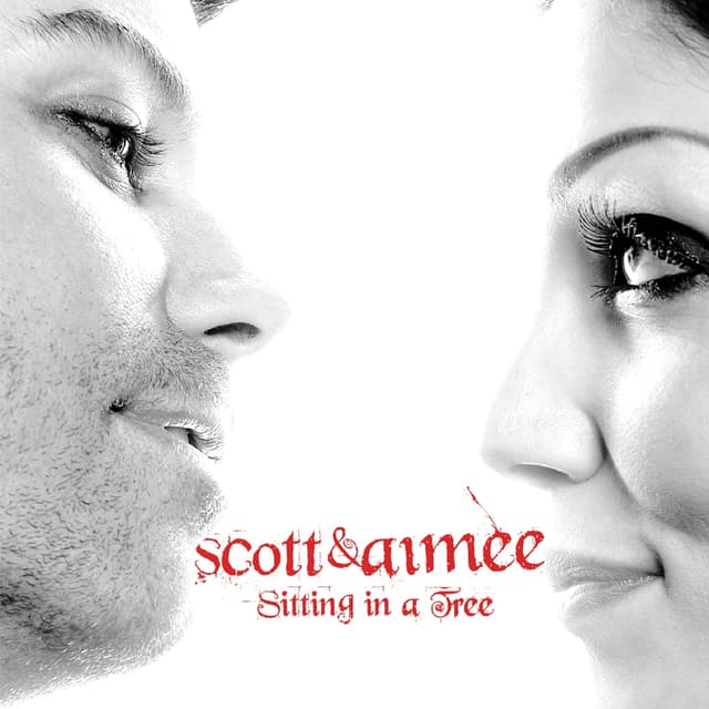 Album cover art for Sitting in a Tree