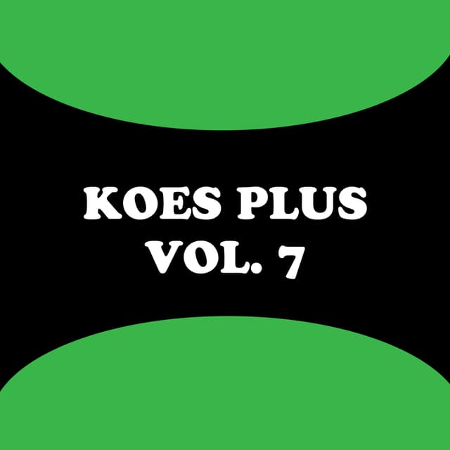 Album cover art for Koes Plus, Vol. 7