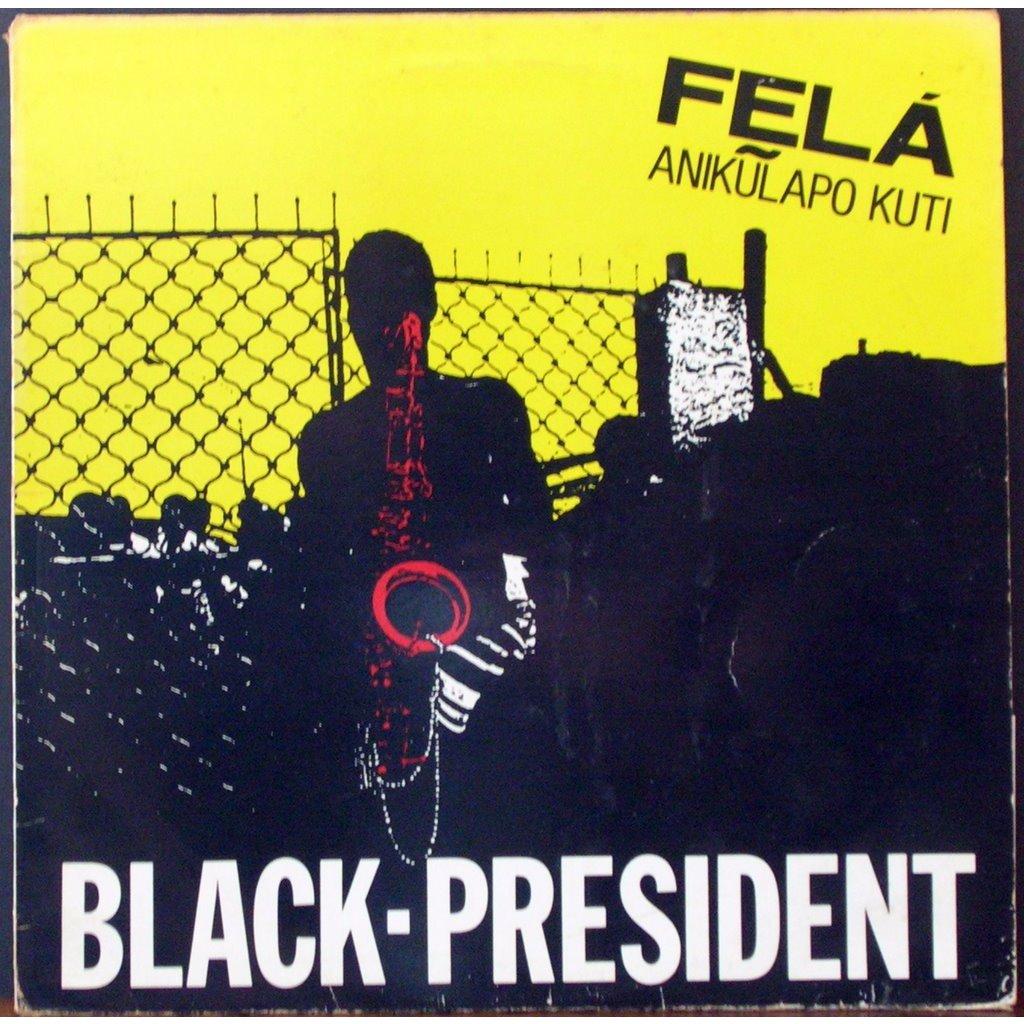 Black President