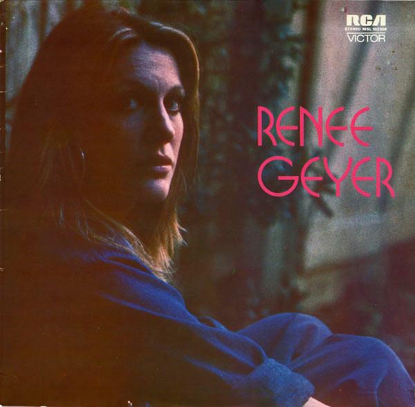 Renée Geyer