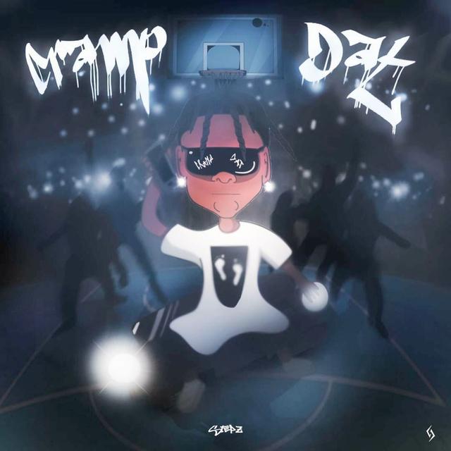 Album cover art for Cramp Dat