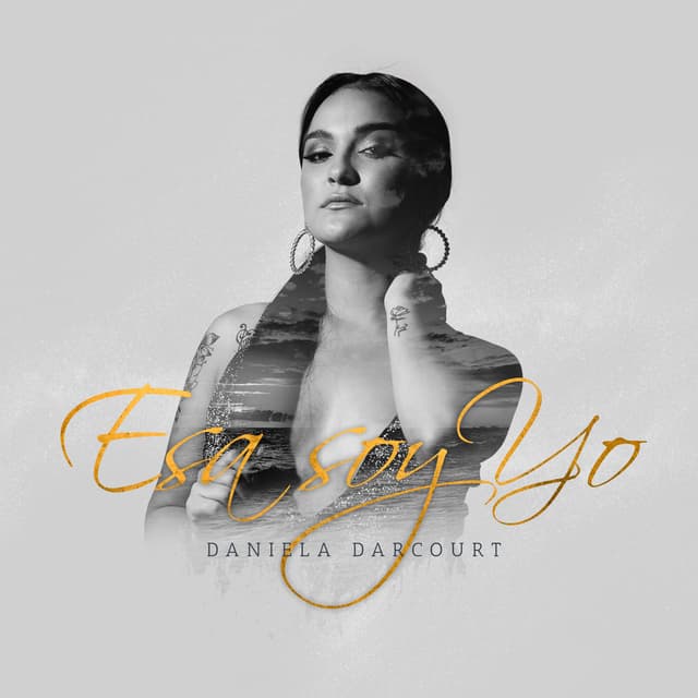 Album cover art for Esa Soy Yo