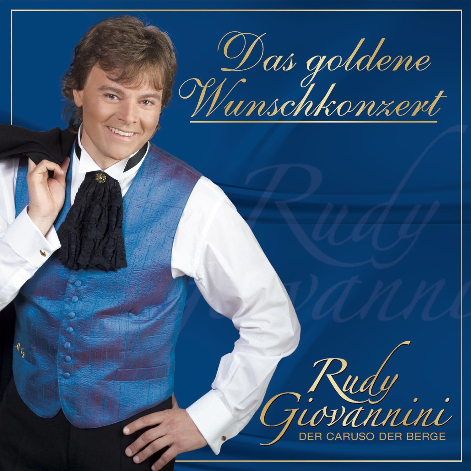 Das Goldene Wunschkonzert